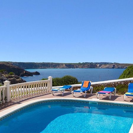 Villa Saona By Villa Plus Es Mercadal Dış mekan fotoğraf