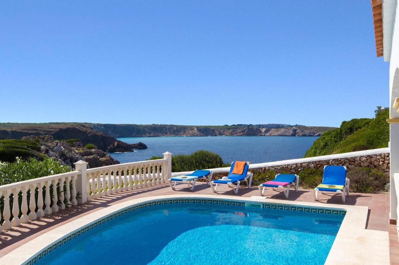 Villa Saona By Villa Plus Es Mercadal Dış mekan fotoğraf