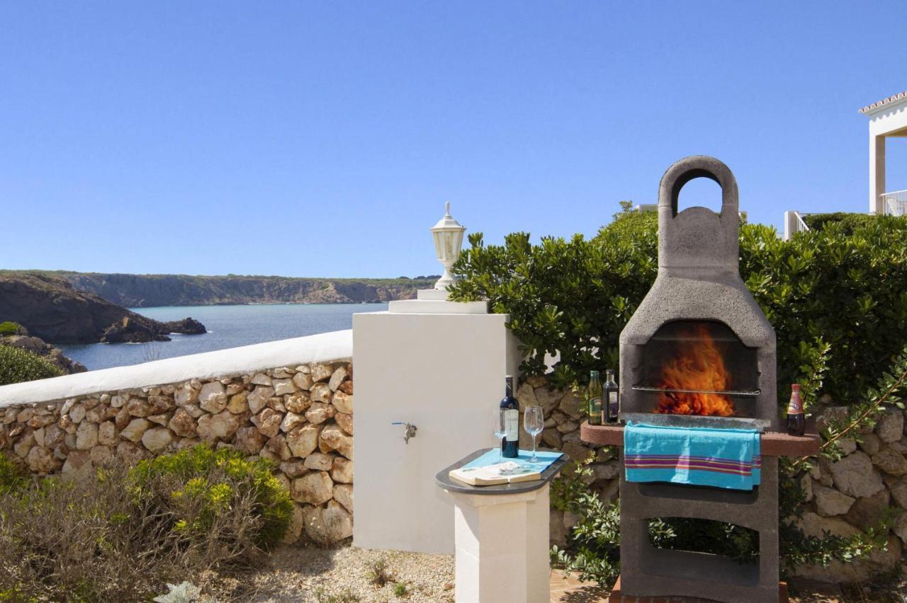 Villa Saona By Villa Plus Es Mercadal Dış mekan fotoğraf